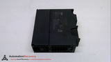 SIEMENS 6ES7322-1BL00-0AA0, SIMATIC S7-300 DIGITAL OUTPUT MODULE