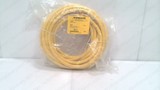 TURCK CSM CKM 19-19-10/S101, MULTIFAST DOUBLE-ENDED CORD, U0962-51