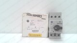 ALLEN BRADLEY 140U-D6D3-C20 SERIES B, 140U-D CIRCUIT BREAKER