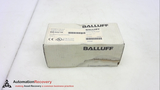 BALLUFF BES021K, INDUCTIVE SENSOR, BES Q40KFU-PAC35E-S04G-W01