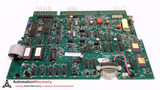 BARBER COLMAN A-13016-105 , PROCESS CONTROL LOWER PC BOARD