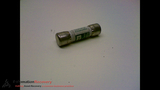 BUSSMANN FNM-25, FUSETRON, DUAL-ELEMENT FUSE, TIME DELAY, 32VAC, 25A