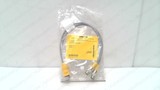 TURCK VBRK 4.4-2RS 4T-0.3/0.3/S90, Y-SPLITTER CORDSET, U-93111