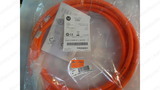 ALLEN BRADLEY 2090-CSBM1E1-14LF09 SERIES A, KINETIX SINGLE CABLE
