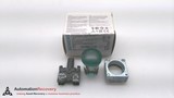 SIEMENS 3SB3 644-6BA50-0CC0, 22MM INDICATOR LIGHT