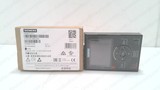 SIEMENS 6SL3255-0AA00-4JA2, SINAMICS G INTELLIGENT OPERATOR PANEL
