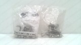 RITTAL 8620.400 PACK OF 2, BASE/BLINTH INSTALLATION BRACKET