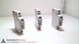 ALLEN BRADLEY 1492-CB1G100 SER B -, MINIATURE CIRCUIT BREAKER