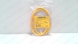 TURCK WKE 4.5T-1-RSE 4.5T/S3060, EUROFAST DOUBLE-END CORD, U-76259