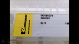 KENNAMETAL DNGA150412EFW  ISO CERAMIC INSERTS,  KENLOC