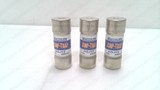 FERRAZ SHAWMUT HSJ15 - PACK OF 3, HIGH SPEED FUSE,CLASS J