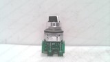 ALLEN BRADLEY 800TC-H2D1 - SERIES T, SELECTOR SWITCH
