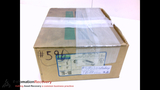 O-Z/GEDNEY TB-100  MALLEABLE IRON CONDUIT BODY, SIZE: 1