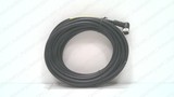 JVL WI1000-M12F5V10N, SINGLE ENDED CORDSET