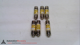 COOPER BUSSMANN LP-CC-30 - PACK OF 6 - CLASS CC, CURRENT LIMITING,