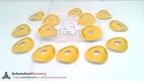SIEMENS 3SB3 921-0AD, EMERGENCY STOP BACKING PLATE, 3SB3921-0AD