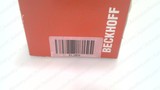 BECKHOFF EL2904, ETHERCAT TERMINAL