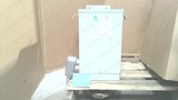 ACME ELECTRIC T2530144S, LOW VOLTAGE DISTRIBUTION TRANSFORMER