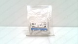 SMC ANA1-01, PNEUMATIC MUFFLER, NOISE REDUCTION DEVICE - PACK OF 7