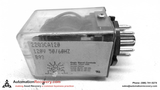 EAGLE SIGNAL 22Q3CA120 RELAY