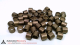 BUNTING EP081008  PLAIN SLEEVE BEARING 1/2