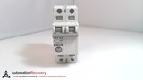 ALLEN BRADLEY 1492-CB2H060 SERIES C, MINIATURE CIRCUIT BREAKER