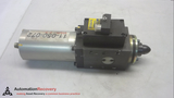 NUMATICS RH-502496-0, CYLINDER W/ WELKER C2485AB4EB035KA, PIN CLAMP