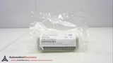 HARTING 09161083111, CONNECTOR, FEMALE, 108 POS, 10A, 600V, 4KV
