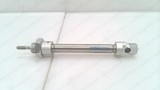 FESTO DSNU-8-40-P-A, ISO CYLINDER, DOUBLE-ACTING