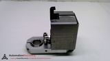 PHD GRM1SS-6-15-00-LAA-B11-V2, GRM CLAMP, BORE: 25MM, JAW OPENING: