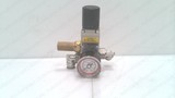SMC VEX1133-02F POWER VALVE PRECISION REGULATOR