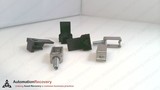 SIEMENS 3TW1CG20, 3 PIECE BOX TERMINAL KIT, 3VL9120-4TC31