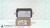 ALLEN BRADLEY 1607-XT100D1A SER A, 1607-XT ARMORBLOCK POWER SUPPLY