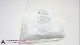 MENCOM CORP. PMINH-44MFF-T, CONNECTOR, MALE/FEMALE, 4 POLE