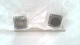 AMPHENOL APT02E1419P PACK OF 2, CIRCULAR CONNECTOR