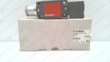 EUCHNER NZ1VZ-2131E-9C-DCX, SAFETY INTERLOCK SWITCH, 098445