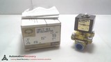 PARKER 08F2302340ACFPH05, SKINNER GENERAL PURPOSE SOLENOID VALVE