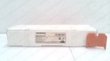 SIEMENS 8WA 1011-1BG22 - BOX OF 28, THROUGH-TYPE TERMINAL BLOCK