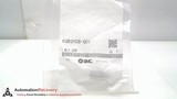 SMC KQB2H08-G01 METAL ONE TOUCH FITTING