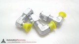 PARKER 6-2 CBU-S , FERULOK 24Â° FLARELESS FITTING