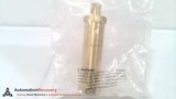 GENERANT HPRV-250B-T-1100 INLINE HIGH PRESSURE RELIEF VALVE