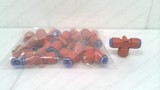 SMC KEB10, KE ONE-TOUCH PRESSURE RELIEF VALVE, 10 MM