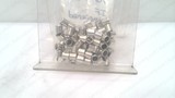 ISOSTATIC INDUSTRIES M0608TU PACK OF 70, STEEL PFTE SLEEVE BEARING