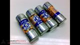 FERRAZ SHAWMUT AJT15  CLASS J, DUAL-ELEMENT FUSE,