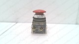 ALLEN BRADLEY 800T-D6A4 SERIES T, MOMENTARY PUSH BUTTON