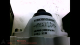 PARKER H12WXBG2B9000FC, ISYS SOLENOID VALVE, 2 POS, 4 WAY, DUAL COIL
