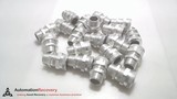 REMKE RSR-211, ALUMINUM CORD GRIP, 3/4'' NPT