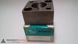 DAYTON LRS 125 SQUARE RETAINER