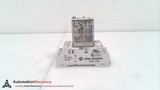 ALLEN BRADLEY 700-HN103 SERIES C SCREW TERMINAL SOCKET