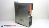 INDRAMAT TVM2.2-050-220/300-W1/115/220, AC SERVO POWER SUPPLY, 50A